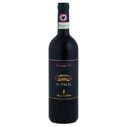 Chianti Classico DOCG Il Palei 2023 Villa a Sesta