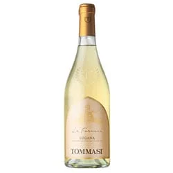 Lugana DOC Le Fornaci 2025 Tommasi