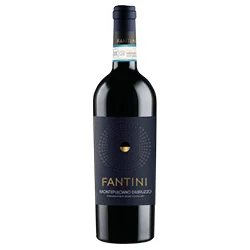 Montepulciano d'Abruzzo DOC 2025 Fantini Farnese