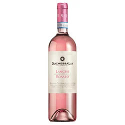 Langhe DOC Rosato 2025 Duchessa Lia
