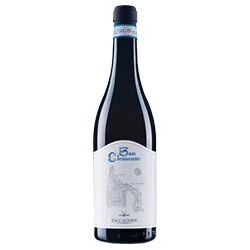 Trebbiano d'Abruzzo DOC San Clemente 2025 Zaccagnini