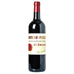 Saint-Émilion AOC 1er Grand Cru Classé B 2021 Château Figeac