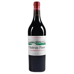 Saint-Émilion AOC 1er Grand Cru Classé A 2020 Château Pavie