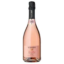 Prosecco DOC Rosé Elevantum 2025 Valdo