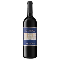 Toscana IGT Solengo 2023 Argiano