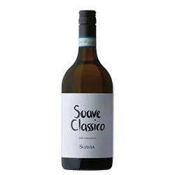 Soave Classico DOC 2025 Suavia