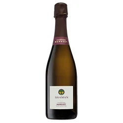 Champagne AOC Grand Cru Rosé Brut Nature Shaman 22 Marguet