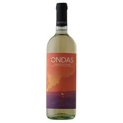 Nuragus di Cagliari DOC Ondas 2025 Cantina di Santadi