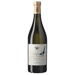 Toscana IGT Bianco Poggio alle Gazze 2024 Ornellaia