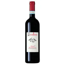 Rosso di Montalcino DOC 2024 Uccelliera