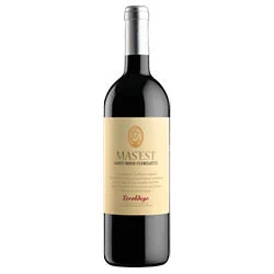 Vigneti delle Dolomiti Teroldego IGT Mas'Est 2024 Conti Bossi Fedrigotti