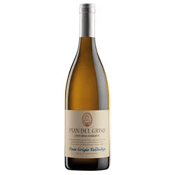 Valdadige Pinot Grigio DOC Pian del Griso 2025 Conti Bossi Fedrigotti