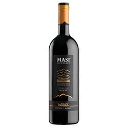 Valle de Uco IG Corvina Malbec Corbec 2021 Masi