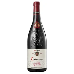 Cairanne AOC Grand Hospitalier 2025 Bonpas
