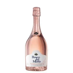 Prosecco Brut Rosé DOC 2025 Bosco del Merlo
