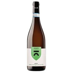 Sannio Greco DOC 2024 Mustilli