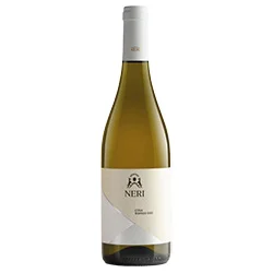 Etna DOC Bianco 2025 Neri