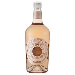 Trevenezie IGT Rosé 11 Minutes 2025 Pasqua
