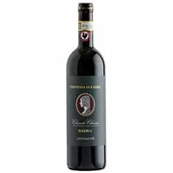 Chianti Classico DOCG Riserva Contessa di Radda 2021 Geografico
