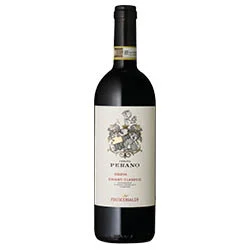 Chianti Classico DOCG Riserva Tenuta Perano 2022 Frescobaldi