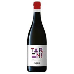 Terre Siciliane IGT Tareni Syrah 2025 Pellegrino