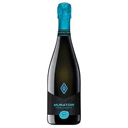 Franciacorta DOCG Extra Brut Millesimato Millè 2021 Muratori