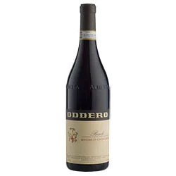 Barolo DOCG Rocche di Castiglione 2022 Oddero Poderi e Cantine