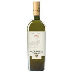 Greco di Tufo DOCG Daltavilla 2025 Villa Matilde
