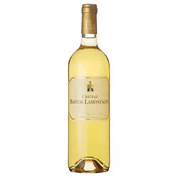 Sauternes AOP 2016 Château Bastor-Lamontagne