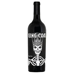 Royal Slope AVA Cabernet Sauvignon-Syrah KV King Coal 2020 House of Smith