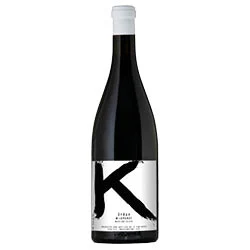 Wahluke Slope AVA Syrah KV Milbrandt 2020 House of Smith