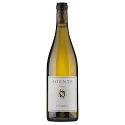 Lazio IGT Viognier Soente 2025 Famiglia Cotarella