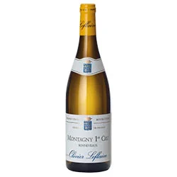 Montagny AOC 1er Cru Bonneveaux 2020 Olivier Leflaive