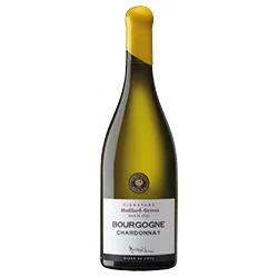 Bourgogne AOP Chardonnay Cuvée Signature 2024 Maison Moillard