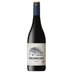 Swartland WO Syrah Porcupine Ridge 2024 Boekenhoutskloof