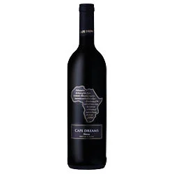 Robertson Shiraz WO 2024 Cape Dreams