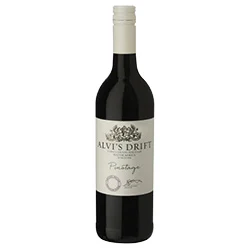 Worcester WO Pinotage 2024 Alvi's Drift