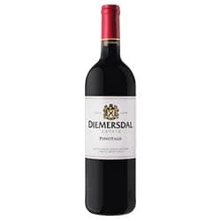 Cape Town Pinotage WO 2024 Diemersdal