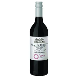 Worcester WO Cabernet Sauvignon 2024 Alvi's Drift