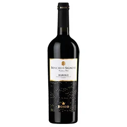 Barolo DOCG Boschi dei Signori 2022 Bosio Family Estate