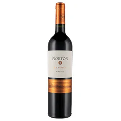 Mendoza Reserva IG Malbec 2024 Norton