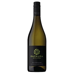 Marlborough Sauvignon Blanc GI 2025 Rapaura Springs