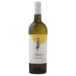 Toscana IGT Sangiovese InBianco 2025 Barbanera