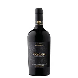 Toscana IGT Rosso da Uve Leggermente Appassite Special Selection 2025 Barbanera