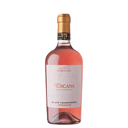 Toscana IGT Rosato da Uve Leggermente Appassite Special Selection 2025 Barbanera