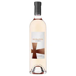 Méditerranée IGP Rosé La Croix 2025 Château Peyrassol
