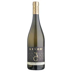 Collio DOC Chardonnay 2025 Livon