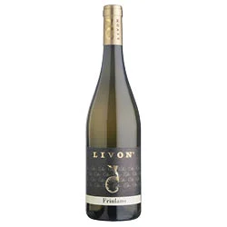 Collio DOC Friulano 2025 Livon