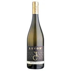 Collio DOC Pinot Grigio 2025 Livon