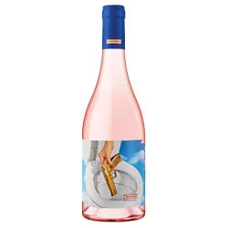 Salento IGP Primitivo Rosé Tramari Toiletpaper 2025 San Marzano